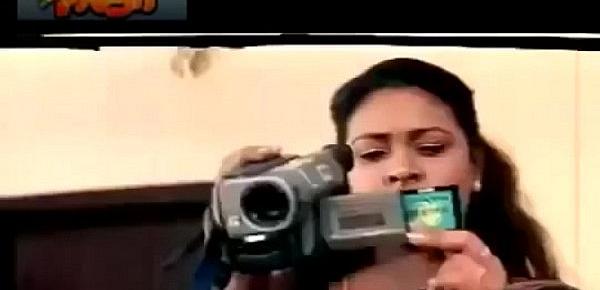 mALLU AUNTY SAJINI RArE SCENE HOT MASALA VIDEO
